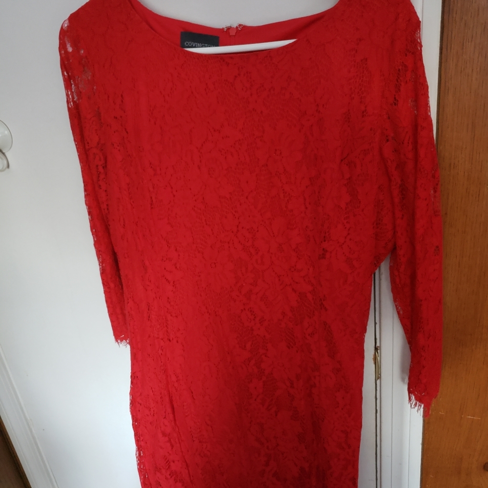 Long Sleeve dress